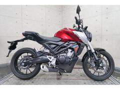 ホンダ　ＣＢ１２５Ｒ　ＪＣ７９　ノーマル車　６８９８４