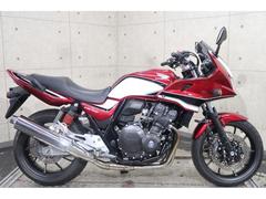 ホンダ　ＣＢ４００Ｓｕｐｅｒ　ボルドール　ＶＴＥＣ　Ｒｅｖｏ　最終型　６８９６８