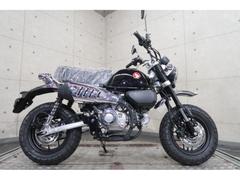 ホンダ　モンキー１２５　ＪＢ０５　メーカー保証付き新車　６９２００