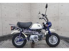 ホンダ　モンキー　ＡＢ２７　インジェクション　６９１９８