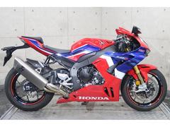 ホンダ　ＣＢＲ１０００ＲＲ−Ｒ　ＳＰ　ＳＣ８２　ＴＳＲローダウンリンク　ＥＴＣ２．０　６８９６７