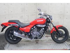 カワサキ　エリミネーター２５０Ｖ　ＶＮ２５０Ａ　最終型　６８８８６