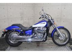 ホンダ　シャドウ４００カスタム　ＮＣ４５　ＥＴＣ　ＵＳＢ　サドルバッグサポート　６８８００