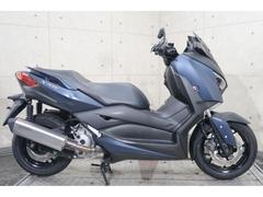 ヤマハ　Ｘ−ＭＡＸ２５０　ＳＧ４２Ｊ　ＥＴＣ　ＵＳＢ　スコーピオンマフラー　６９１０６