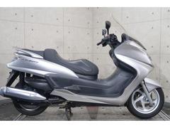 ヤマハ　グランドマジェスティ２５０　ＳＧ１５Ｊ　６８６９０