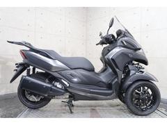 ヤマハ　トリシティ３００　ＳＨ１５Ｊ　ＥＴＣ　グリップヒーター　ドラレコ　リアキャリアベース　６８８６３