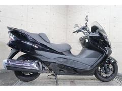 スズキ　スカイウェイブ２５０　タイプＳベーシック　ＣＪ４６Ａ　ノーマル車　６９０１８
