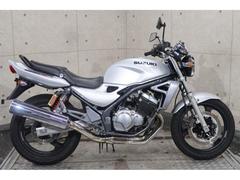 スズキ　ＧＳＸ２５０ＦＸ　ＺＲ２５０Ｃ　グラブバー　６８１３０
