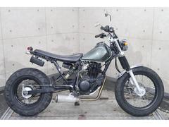 ヤマハ　ＴＷ２００Ｅ　ＤＧ０７Ｊ　ロンスイ　スカチューン　６９０２７