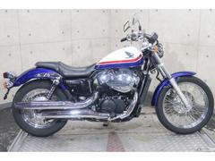 ホンダ　ＶＴ４００Ｓ　ＮＣ４６　サドルバッグサポート　６８９７４