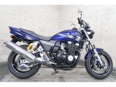 ヤマハ　ＸＪＲ４００Ｒ　ＲＨ０２Ｊ　最終型　ノーマル車　６９１２７