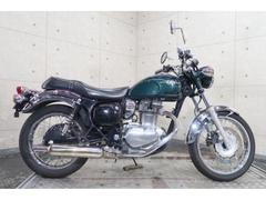 カワサキ　エストレヤ　　ＢＪ２５０Ａ　社外ハンドル　　６８８１０