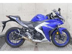 ヤマハ　ＹＺＦ−Ｒ２５　ＲＧ１０Ｊ　社外マフラー　ＵＳＢ　エンジンスライダー　６８９８２