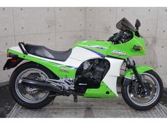 カワサキ　ＧＰＺ９００Ｒ　Ａ１４逆車　スモークスクリーン　オーリンズサス　６７２５３