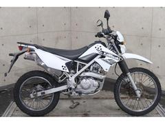 カワサキ　ＫＬＸ１２５　ＬＸ１２５Ｃ　リヤキャリア　６８８９０