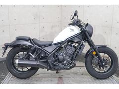 ホンダ　レブル２５０　ＭＣ４９　６９１０９