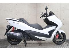 ホンダ　フォルツァＳｉ　ＭＦ１２　ノーマル車両　６８７９９