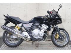 ホンダ　ＣＢ４００Ｓｕｐｅｒ　ボルドール　ＶＴＥＣ　Ｒｅｖｏ　ＮＣ４２　ＥＴＣ　ＵＳＢ　エンジンガード６８９８１