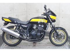 カワサキ　ＺＲＸ４００　ＺＲ４００Ｅ　最終型　スモークテール　ヨーロピアンウインカー　エンジンガード　６８８０７