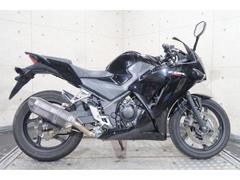 ホンダ　ＣＢＲ２５０Ｒ　ＭＣ４１　後期型２０１５年　ＬＣＩＰＡＲＴＳマフラー　６９１８７