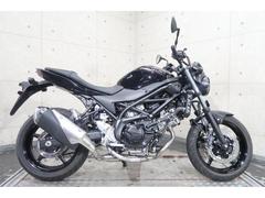 スズキ　ＳＶ６５０　ＶＰ５５Ｂ　ＥＴＣ２．０　ＵＳＢ　６９１３５