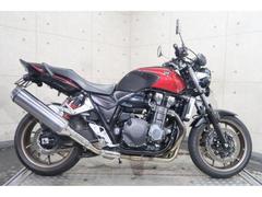 ホンダ　ＣＢ１３００Ｓｕｐｅｒ　Ｆｏｕｒ　ＳＣ５４　ＥＴＣ　ＵＳＢ　グリップヒーター　フェンダーレス　６９１１４