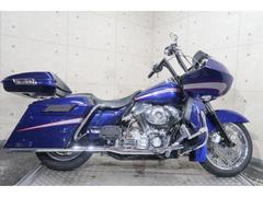 ＨＡＲＬＥＹ−ＤＡＶＩＤＳＯＮ　ＦＬＴＲ　ロードグライド　バガーカスタム　１４インチハンドル　メッキＦホイール　６７９０６