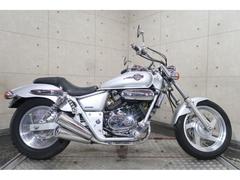 ホンダ　Ｖ−ＴＷＩＮ　ＭＡＧＮＡ　ＭＣ２９　ノーマル車両　６８８１３