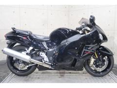 スズキ　ハヤブサ（ＧＳＸ１３００Ｒ　Ｈａｙａｂｕｓａ）　ハリケーンアップハンドル　タックロールシート　ＥＴＣ　６９０３２