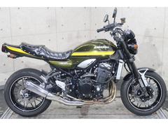 カワサキ　Ｚ９００ＲＳ　ＺＲ９００Ｋ　６９２９８