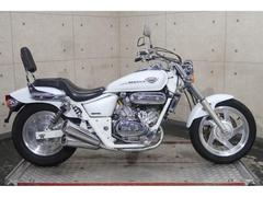 ホンダ　Ｖ−ＴＷＩＮ　ＭＡＧＮＡ　ＭＣ２９　セミファイナル　バックレスト　６９５３０
