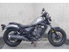 ホンダ　レブル２５０　ＭＣ４９　ＥＴＣ　ＵＳＢ　６９１１３