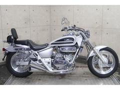 ホンダ　Ｖ−ＴＷＩＮ　ＭＡＧＮＡ　ＥＴＣ　６９５４３