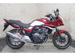 ホンダ　ＣＢ４００Ｓｕｐｅｒ　ボルドール　ＶＴＥＣ　Ｒｅｖｏ　ＮＣ４２　最終型　ＥＴＣ２．０　登録済み未使用車　６９６３４
