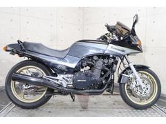 カワサキ　ＧＰＺ９００Ｒ　Ａ７逆車　ＺＸ９００Ａ　アップハンドル　６９７３１