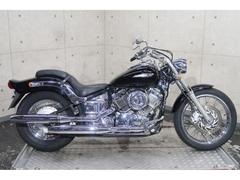 ヤマハ　ドラッグスター４００　ＶＨ０１Ｊ　ノーマル車　６９５４５