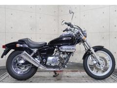 ホンダ　ＭＡＧＮＡ　ＦＩＦＴＹ　ＡＣ１３　最終型　６９６２８
