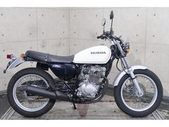 ホンダ　ＣＢ２２３Ｓ　ＭＣ４０　６９１８１