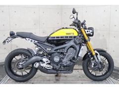 ヤマハ　ＸＳＲ９００　ＲＮ４６Ｊ　６０ｔｈ　Ａｎｎｉｖｅｒｓａｒｙ　ＥＴＣ　ＵＳＢ　フェンダーレス　６８６０７