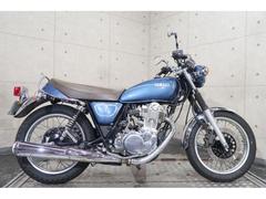 ヤマハ　ＳＲ４００　ＲＨ１６Ｊ　６９６１８