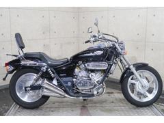 ホンダ　Ｖ−ＴＷＩＮ　ＭＡＧＮＡ　ＭＣ２９　セミファイナル　バックレスト　バッテリー交換済み　６９６２２