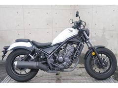 ホンダ　レブル２５０　２０２３年モデル　６９６３１　世田谷店行き
