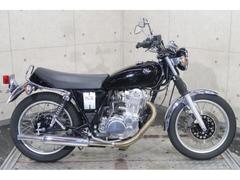 ヤマハ　ＳＲ４００　ＲＨ１６Ｊ　デイトナキャプトンマフラー　６９６３６