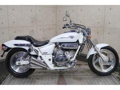 ホンダ　Ｖ−ＴＷＩＮ　ＭＡＧＮＡ　ＭＣ２９　セミファイナル　ノーマル車両　６９６１１