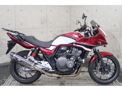 ホンダ　ＣＢ４００Ｓｕｐｅｒ　ボルドール　ＶＴＥＣ　Ｒｅｖｏ　ＮＣ４２　最終型　ヨシムラスリップオンマフラー　ドラレコ　他　６９７９３