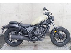 ホンダ　レブル２５０　ＭＣ４９　２０２０年　ＬＥＤライト　６９７２７