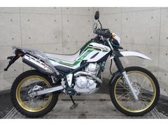ヤマハ　セロー２５０　ＵＳＢ電源　６９６２３