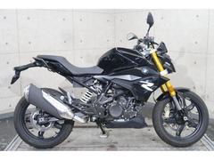 ＢＭＷ　Ｇ３１０Ｒ　未使用車　ＥＴＣ２．０　６９８９４