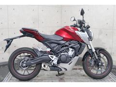 ホンダ　ＣＢ１２５Ｒ　ＪＣ７９　シガーソケット　６９７２２