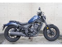 ホンダ　レブル２５０　ＭＣ４９　２０２０年モデル　ＬＥＤライト　６９７１９